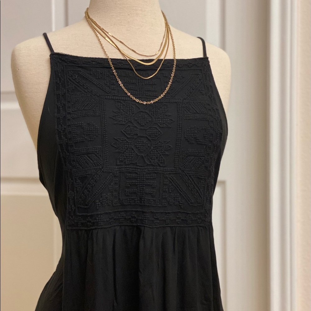 Old Navy Flowy Tank